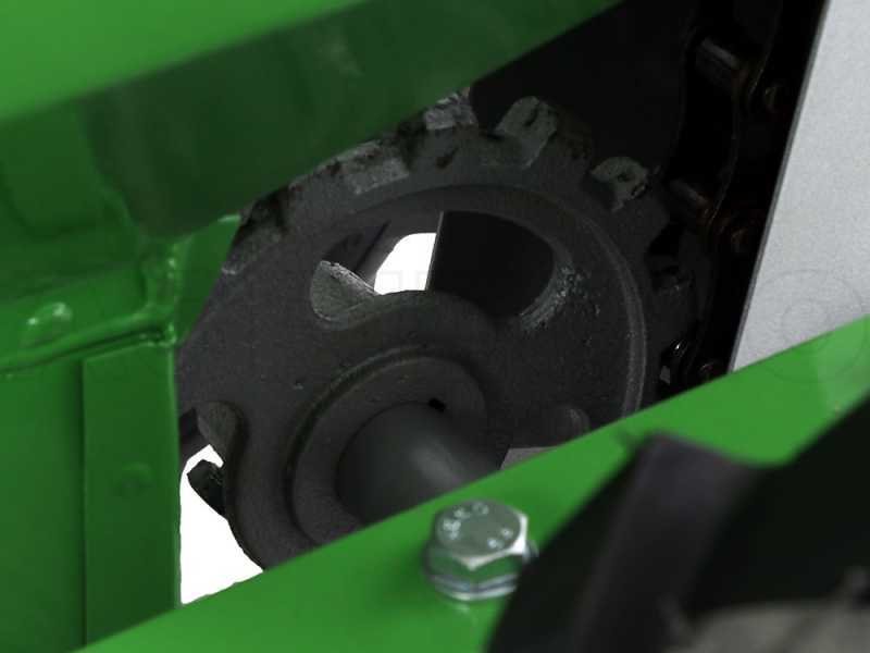 Planteuse de pommes de terre Bomet GEMINI à une rangée – roues en caoutchouc – Image 20