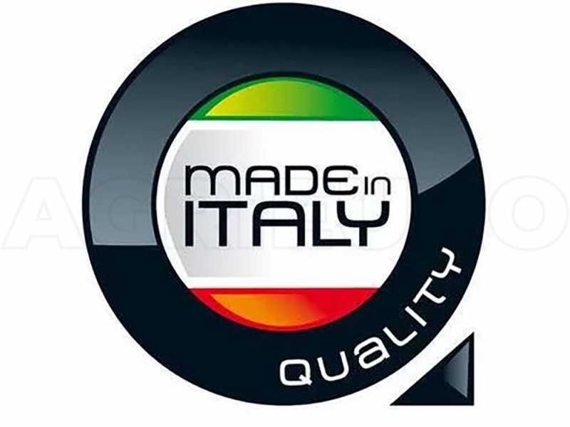 Fraise agricole sur tracteur série légère avec déport mécanique AgriEuro HO 125 – Image 4