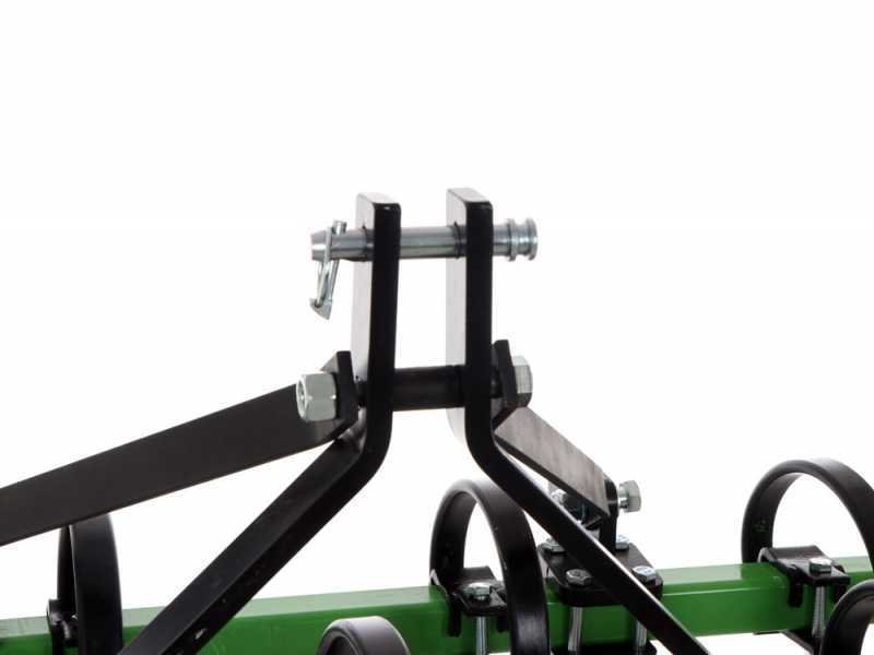 Vibroculteur Seven Italy Vibropac 140 cm – 9 dent – Largeur de travail 140 cm – Image 14