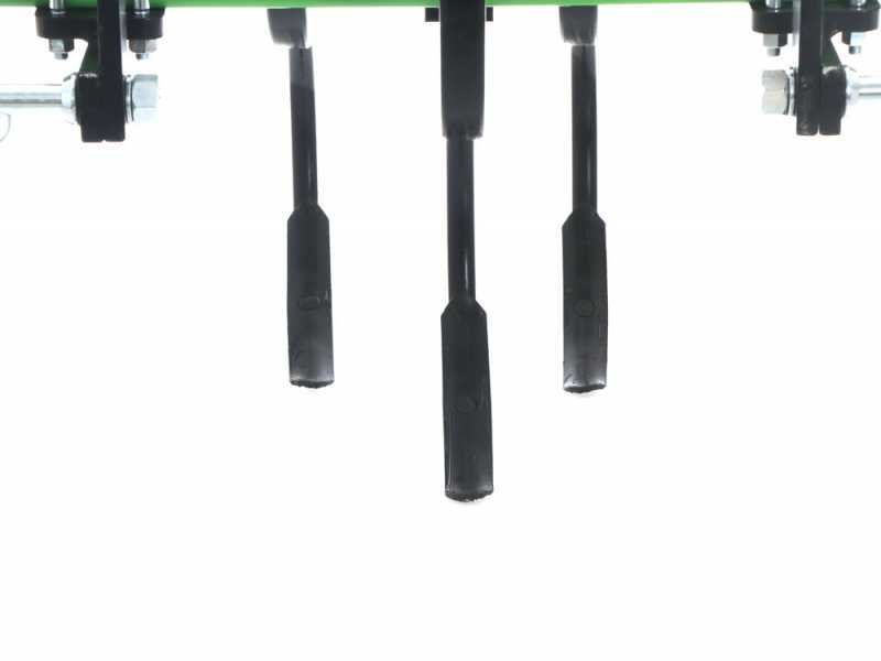 Vibroculteur Seven Italy Vibropac 140 cm – 9 dent – Largeur de travail 140 cm – Image 17