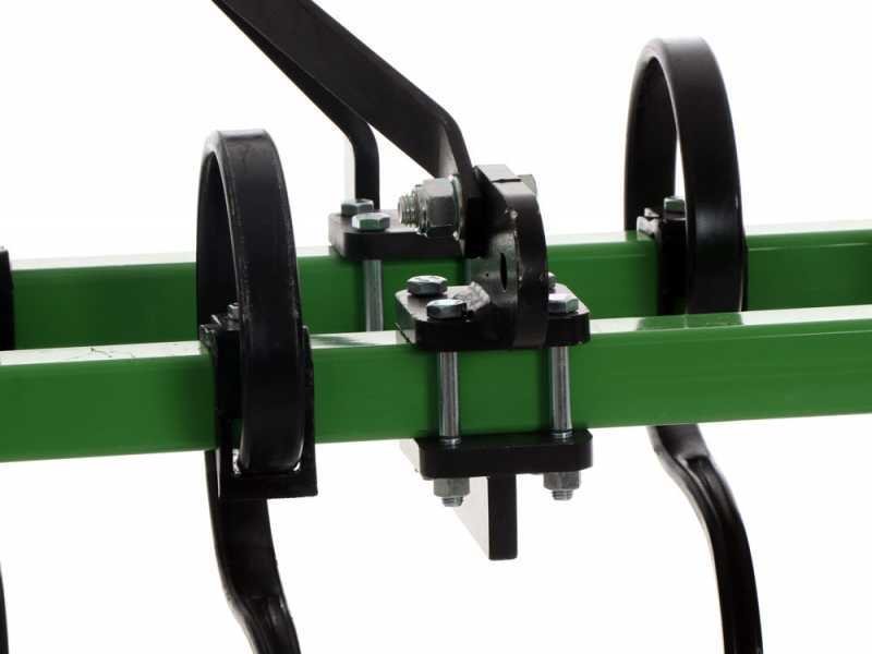 Vibroculteur Seven Italy Vibropac 140 cm – 9 dent – Largeur de travail 140 cm – Image 18