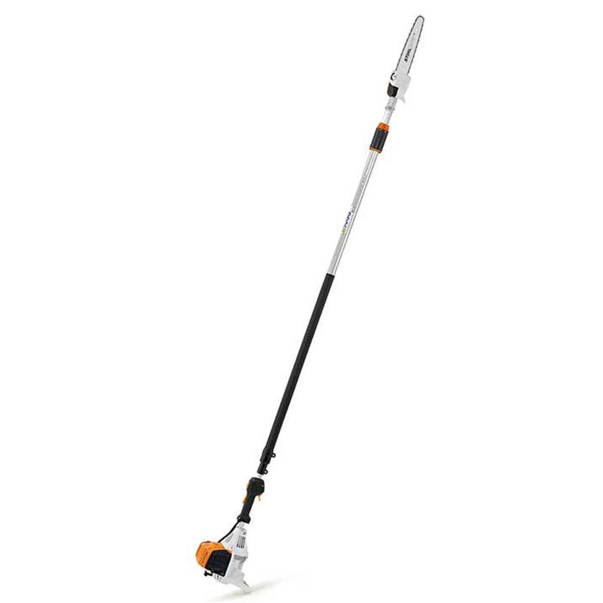 Tronçonneuse sur perche thermique Stihl HT103