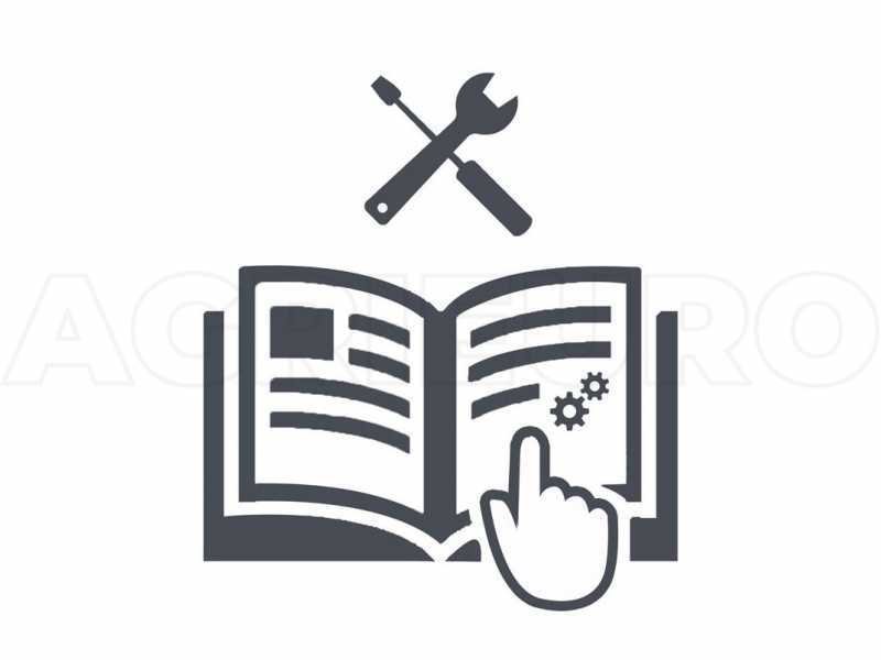 Arracheuse de pommes de terre pour tracteur Bomet URSA avec éjection latérale – tamis oscillant – Image 21