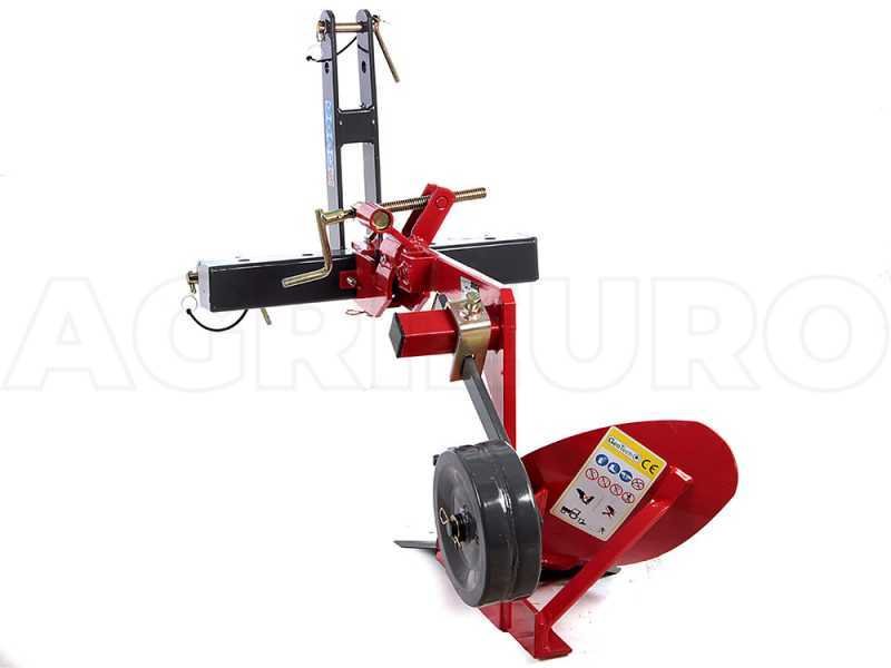 Charrue monosoc pour tracteur Geotech DP16 à versoir court – Image 8