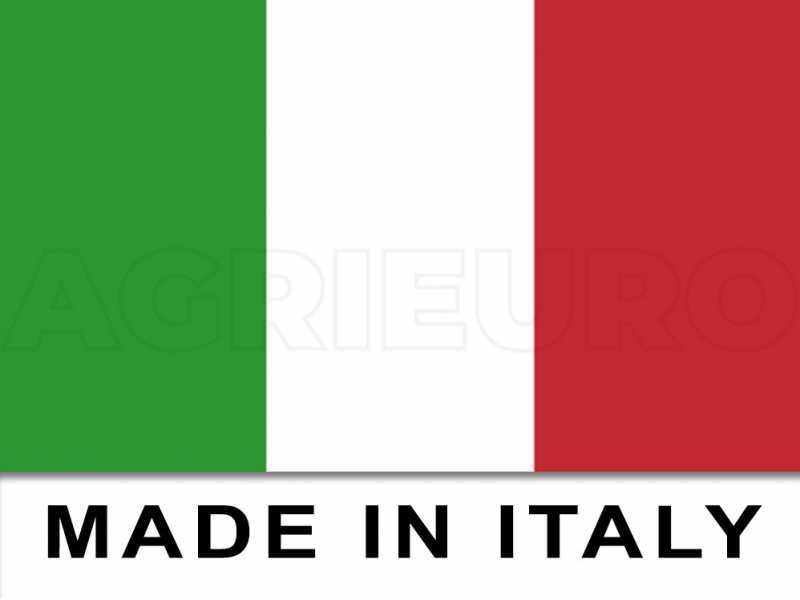 Herse à dents fixes série légère EPL40 – Portée / Tractée 40 Dents Repliable – 200 cm – Image 8