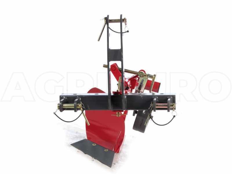 Charrue monosoc pour tracteur Geotech DP16 à versoir court – Image 16