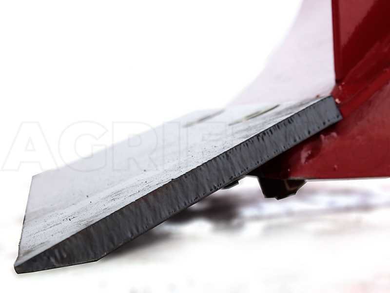 Charrue monosoc pour tracteur Geotech DP20 avec structure renforcée – Image 11