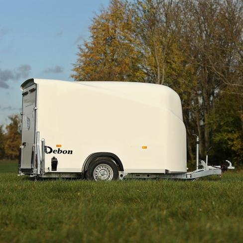 Fourgon Cargo 2 – Image 2