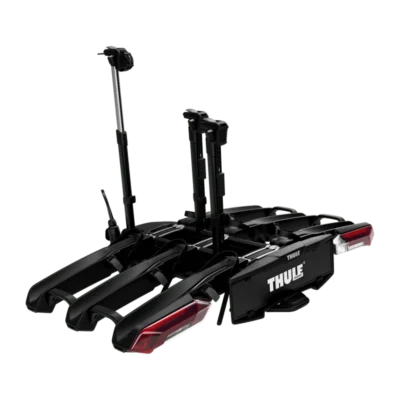 Epos 3 Porte-vélos Thule pour 3 vélos électriques