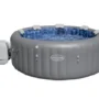 Spa gonflable SANTORINI hydro rond 5/7 personnes