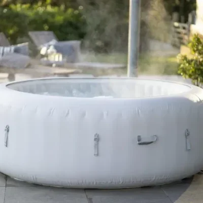 Spa gonflable LAY-Z PARIS BESTWAY