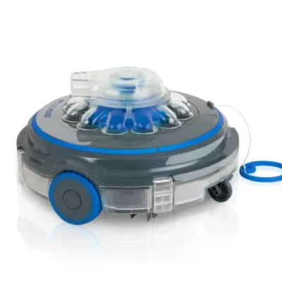 Nettoyeur de piscine à batterie Wetrunner Plus GRE RBR75