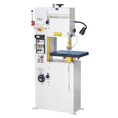 Scie à ruban à métaux verticale Bernardo VMS 360