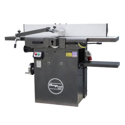 Dégauchisseuse raboteuse Holzprofi MAKER DR250