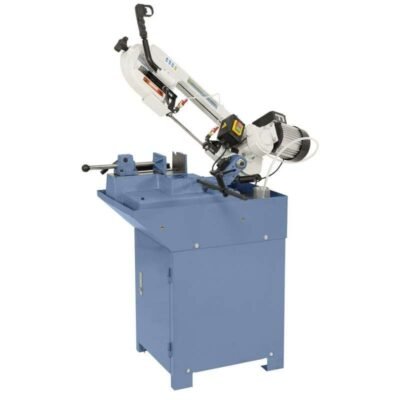 Scie à ruban métal Bernardo EBS 150 GC