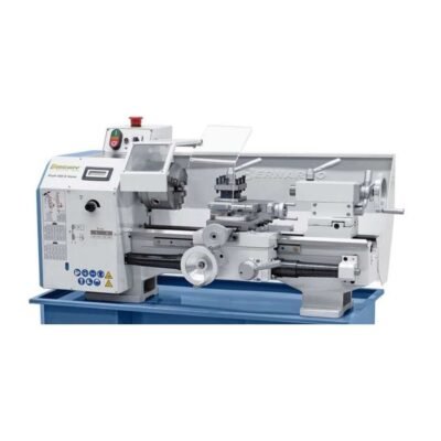 Tour à métaux Bernardo PROFI450S VARIO